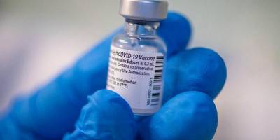 Avrupa Birliği'nde Pfizer/BioNTech aşısına onay ve dağıtım izni