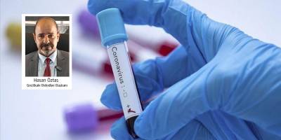 "Nergisli'de bulaş var"