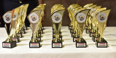 Heyecan devam ediyor