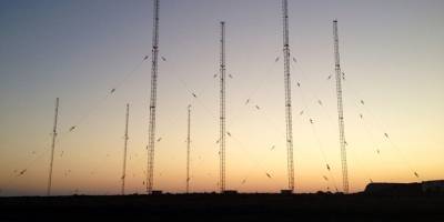 Greko Burnundaki antenler yok edilecek