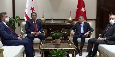 Oktay: Maaş sıkıntısı olmayacak