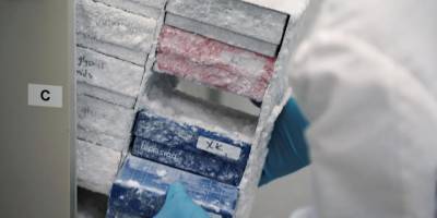 Derin dondurucular için ihaleye çıkıldı