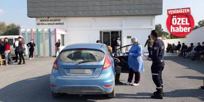 Türkmenköy, Akdoğan,  Nergisli, Pile, Akıncılar  5 köyde  iç bulaş  paniği