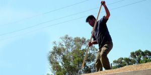 Kuraklık Tazminatları ödeniyor