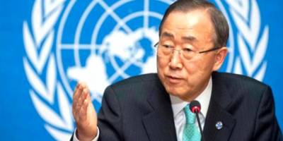 BM Genel Sekreteri 3 Mart 2011 Raporu