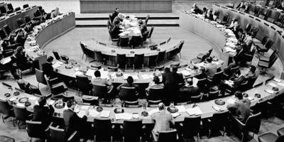 BM Güvenlik Konsey 3212 Sayılı Karar