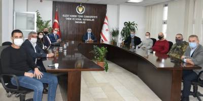 “Piyasa koşulları göz ardı edilmeden denge bulunmalı”