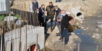 Avunduk: “LTB’nin yaptığı çalışmaları destekliyoruz”