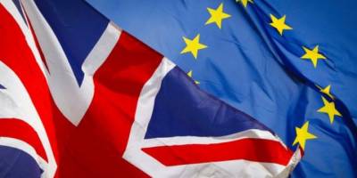 İngiltere ve AB, Brexit sonrası ticaret için anlaştı