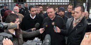  “366 İnisiyatifi”  eylem yaptı