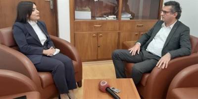 “Kamu yayıncılığı kaliteli yayınların ulaşması açısından önemli”