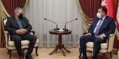 “UBP olarak emirnamelere inanmıyoruz”