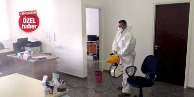 Belediyeler denetim için ek katkı istiyor