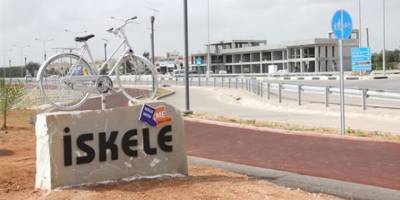 İskele, hafta sonu için tedbir aldı