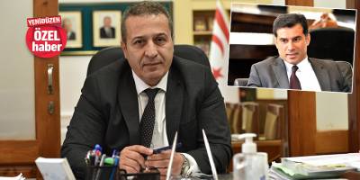 "Geldiği gün, yargılama başlar…"