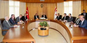 Kamu Reformunda ÖNEMLİ ADIM