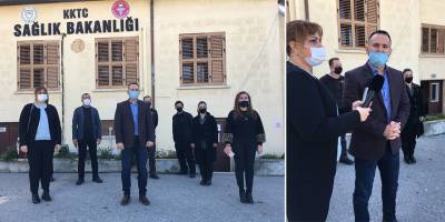 “Salgın nedeniyle yasal izinlerini kullanamayan çalışanların mağduriyeti giderilmeli”