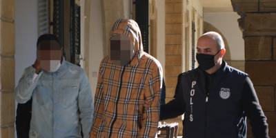 Darp ve soygun davasında 1 kişi aranıyor