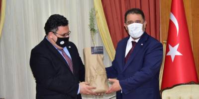 “Üniversitelerin aynı seviyeye gelebilmesi üzerimize düşeni yapacağız”