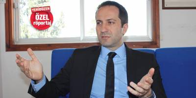 “Azınlık hükümeti eşitlikten, adaletten, gençliğe önem vermekten bahsetmesin”