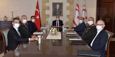 ‘Üst Düzey Değerlendirme’