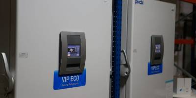 Kıbrıs, BioNTech ve Pfizer aşılarını teslim adı