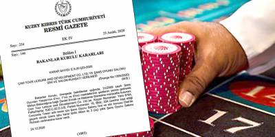 Yeni bir ‘casino’ izni daha