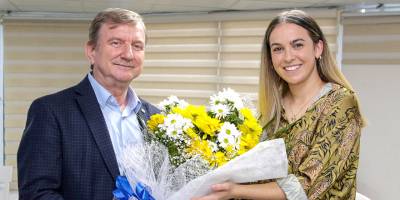 Tanya’ya ‘Hoş geldin şef’ sevgisi