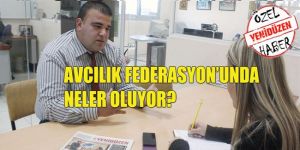  Yasa dışı işler iddiası