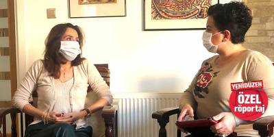 Serakıncı: “Karantinasız başarmak zor gibi”