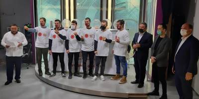 CTP Piyangosu çekildi