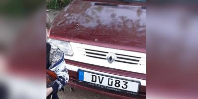 “Polis hala müdahale etmedi”