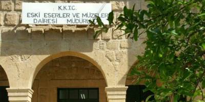 Eski Eserler tedbir amaçlı 4 Ocak’a kadar kapalı