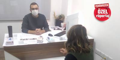 “Mutlaka aşılanmalıyız başka çaresi yok”