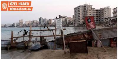 Gazete Duvar'ın iddiası: Maraş'a karşı Ercan teklifi