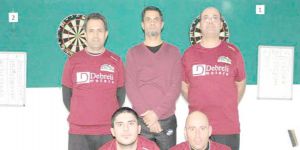 Mağusa’da devre tamamlandı