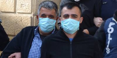 Gizli ittifak suçuna 9’ar ay hapislik