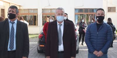 “Eğitime 1 hafta ara verilmeli, şubat tatili kısaltılmalı”