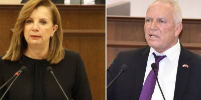 Töre'nin oğlundan Resmiye Canaltay çıkışı