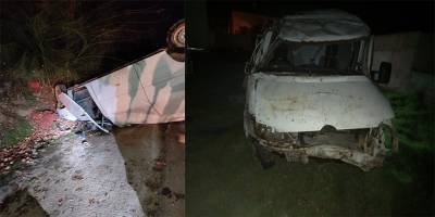 36 trafik kazası, 6 yaralı