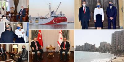 2020 yılı müzakeresiz geçti