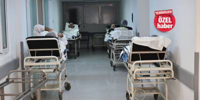 Yerel bulaş çoğalıyor