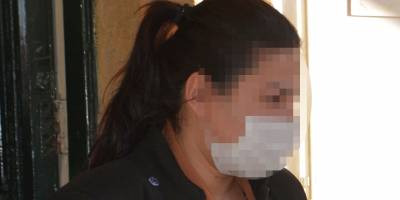 İftira attı tutuklandı