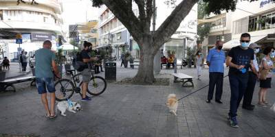 Güneyde salıdan itibaren kamu ve özel sektör evden çalışacak