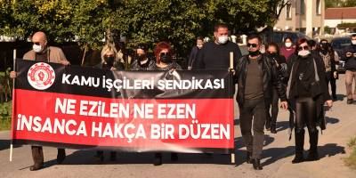 TÜK'te grev kaldırıldı