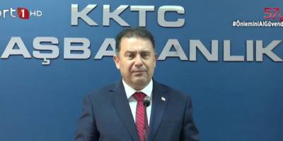 Bakanlar Kurulu kararları: Eğitim devam edecek, okullar kapatılmadı