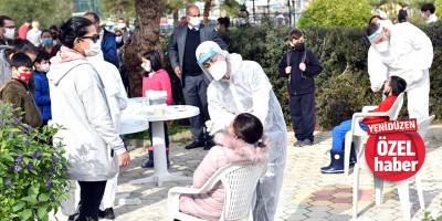 Eğitimde ‘devamsızlık’ sancısı... Velilerde virüs korkusu