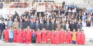 Şampiyon Şehit Turgut