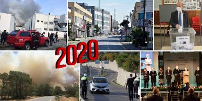 2020 yılına pandemi damgasını vurdu