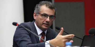 “Bir an önce erken seçime gidilmeli”